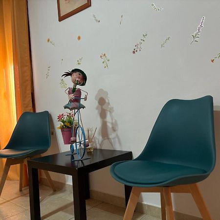 Apartamentos La Alberca 2 Арасена Экстерьер фото