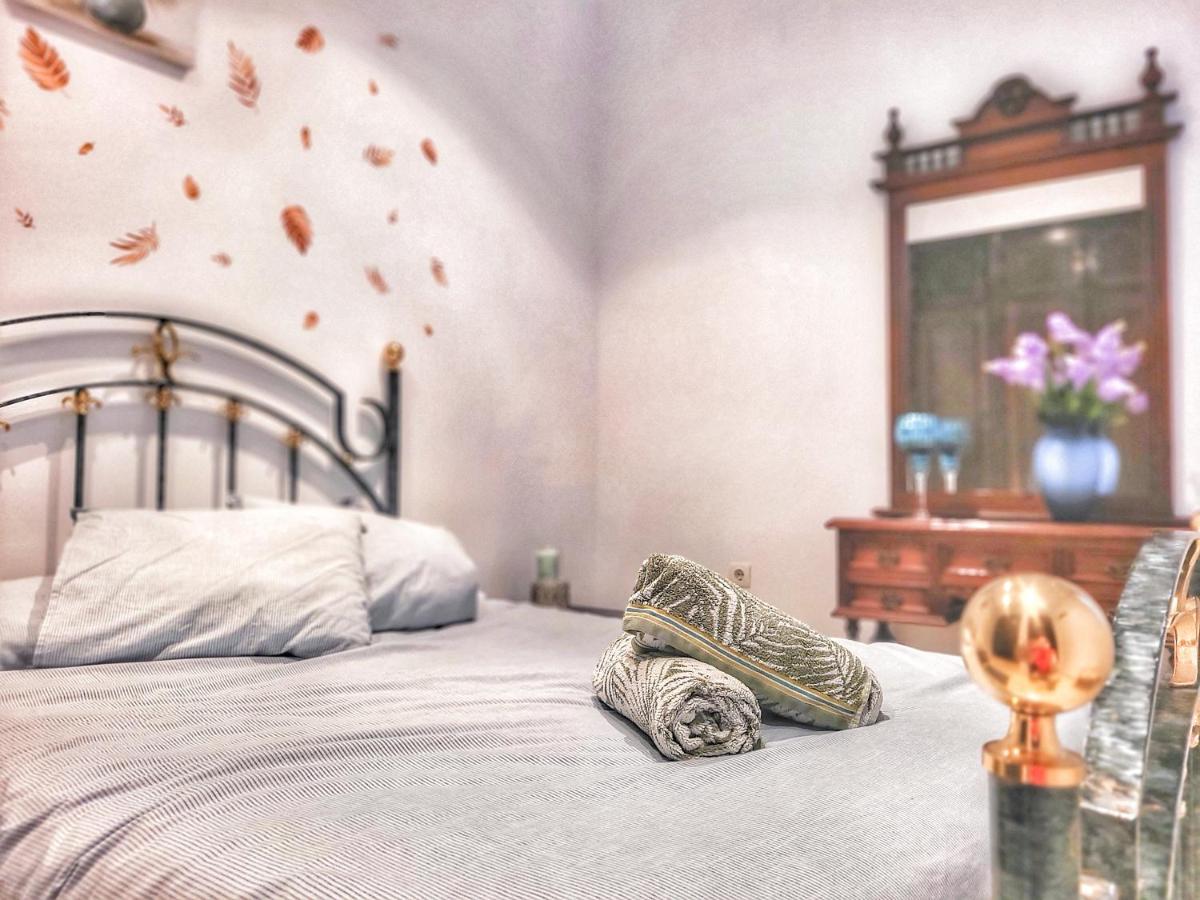 Apartamentos La Alberca 2 Арасена Экстерьер фото