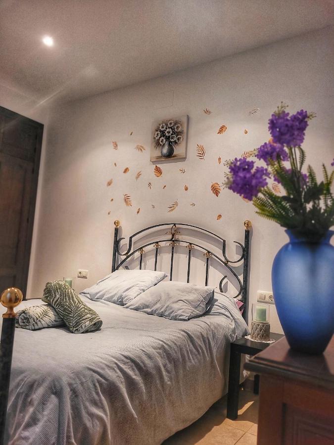 Apartamentos La Alberca 2 Арасена Экстерьер фото